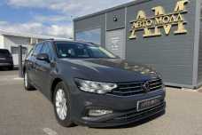 Volkswagen Passat B8  Рестайлинг, 2019, пробег 212000 км