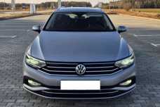 Volkswagen Passat B8  Рестайлинг, 2019, пробег 220000 км