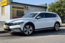 Volkswagen Passat B8  Рестайлинг, 2020, пробег 104000 км