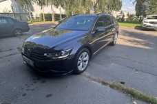 Volkswagen Passat B8  Рестайлинг, 2020, пробег 133000 км