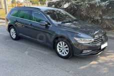 Volkswagen Passat B8  Рестайлинг, 2020, пробег 137000 км