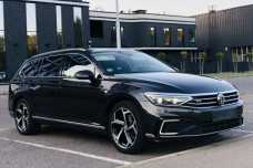 Volkswagen Passat B8  Рестайлинг, 2020, пробег 139610 км