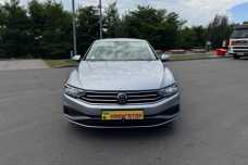 Volkswagen Passat B8  Рестайлинг, 2020, пробег 160000 км