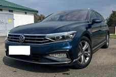 Volkswagen Passat B8  Рестайлинг, 2020, пробег 171000 км