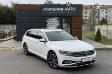 Volkswagen Passat B8  Рестайлинг, 2020, пробег 178000 км