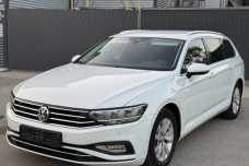 Volkswagen Passat B8  Рестайлинг, 2020, пробег 179000 км