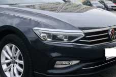 Volkswagen Passat B8  Рестайлинг, 2020, пробег 196894 км