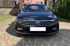 Volkswagen Passat B8  Рестайлинг, 2020, пробег 206000 км