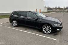 Volkswagen Passat B8  Рестайлинг, 2020, пробег 220000 км