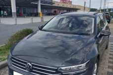 Volkswagen Passat B8  Рестайлинг, 2020, пробег 234000 км