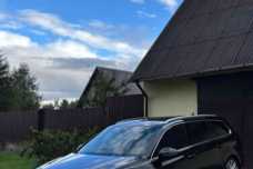 Volkswagen Passat B8  Рестайлинг, 2020, пробег 240522 км