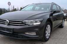 Volkswagen Passat B8  Рестайлинг, 2020, пробег 98000 км