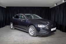 Volkswagen Passat B8  Рестайлинг, 2021, пробег 120000 км