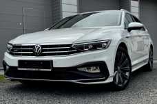 Volkswagen Passat B8  Рестайлинг, 2021, пробег 138000 км