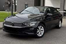 Volkswagen Passat B8  Рестайлинг, 2021, пробег 139000 км