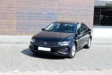 Volkswagen Passat B8  Рестайлинг, 2021, пробег 149000 км