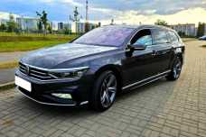 Volkswagen Passat B8  Рестайлинг, 2021, пробег 149900 км