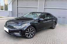 Volkswagen Passat B8  Рестайлинг, 2021, пробег 153000 км