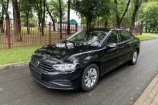 Volkswagen Passat B8  Рестайлинг, 2021, пробег 153000 км