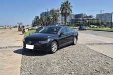 Volkswagen Passat B8  Рестайлинг, 2021, пробег 161500 км