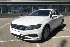 Volkswagen Passat B8  Рестайлинг, 2021, пробег 175000 км