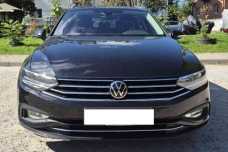 Volkswagen Passat B8  Рестайлинг, 2021, пробег 180000 км
