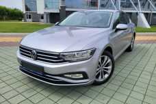 Volkswagen Passat B8  Рестайлинг, 2021, пробег 197000 км