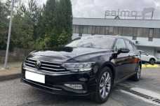 Volkswagen Passat B8  Рестайлинг, 2021, пробег 204600 км