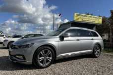 Volkswagen Passat B8  Рестайлинг, 2022, пробег 142000 км