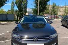 Volkswagen Passat B8  Рестайлинг, 2022, пробег 83000 км
