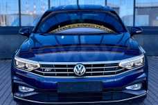 Volkswagen Passat B8 Рестайлинг