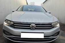 Volkswagen Passat B8 Рестайлинг