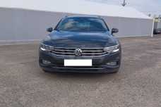 Volkswagen Passat B8 Рестайлинг