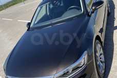 Volkswagen Passat B8 Рестайлинг