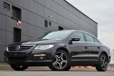 Volkswagen Passat CC I