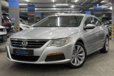 Volkswagen Passat CC I