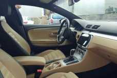 Volkswagen Passat CC I  Рестайлинг, 2013, пробег 150000 км