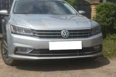 Volkswagen Passat (USA) I  Рестайлинг, 2018, пробег 99900 км