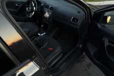 Volkswagen Polo Sedan I  Рестайлинг, 2018, пробег 229550 км