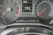 Volkswagen Polo Sedan I  Рестайлинг, 2019, пробег 81550 км