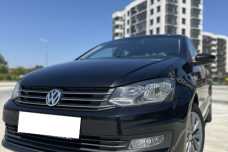 Volkswagen Polo Sedan I  Рестайлинг, 2020, пробег 150000 км