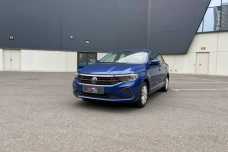 Volkswagen Polo Sedan II, 2020, пробег 107461 км