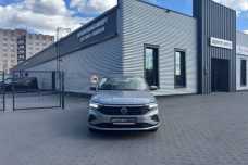Volkswagen Polo Sedan II, 2020, пробег 138137 км