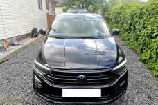 Volkswagen Polo Sedan II, 2021, пробег 137000 км