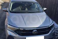 Volkswagen Polo Sedan II