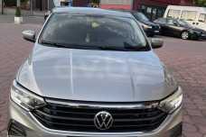 Volkswagen Polo Sedan II
