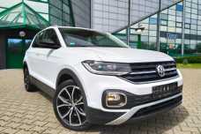 Volkswagen T-Cross , 2020, пробег 150000 км