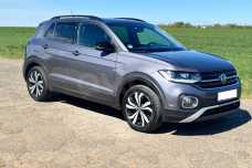 Volkswagen T-Cross I