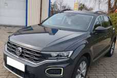 Volkswagen T-Roc , 2018, пробег 180000 км