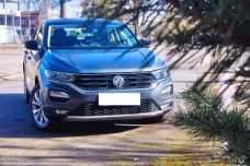 Volkswagen T-Roc , 2018, пробег 206723 км